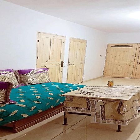 Sidi Bouzid Guesthouse Safi Exteriör bild