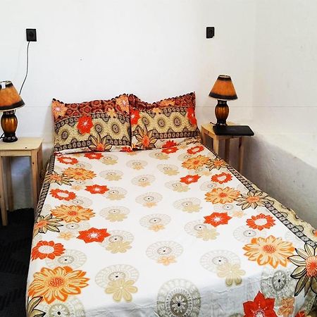 Sidi Bouzid Guesthouse Safi Exteriör bild