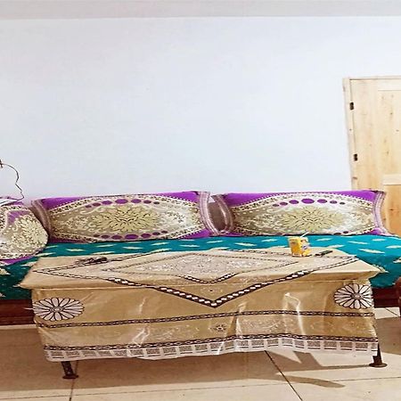Sidi Bouzid Guesthouse Safi Exteriör bild