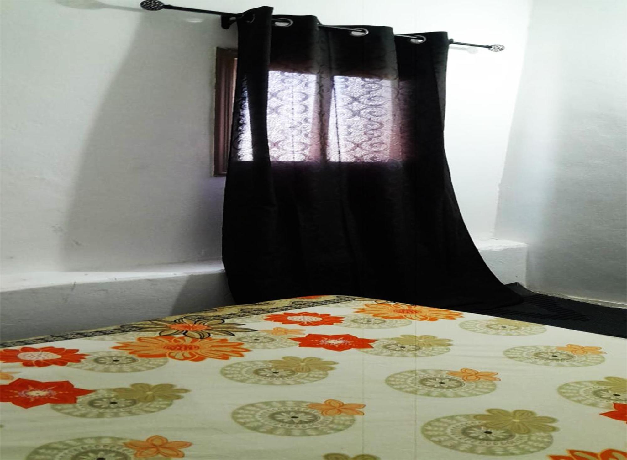Sidi Bouzid Guesthouse Safi Exteriör bild