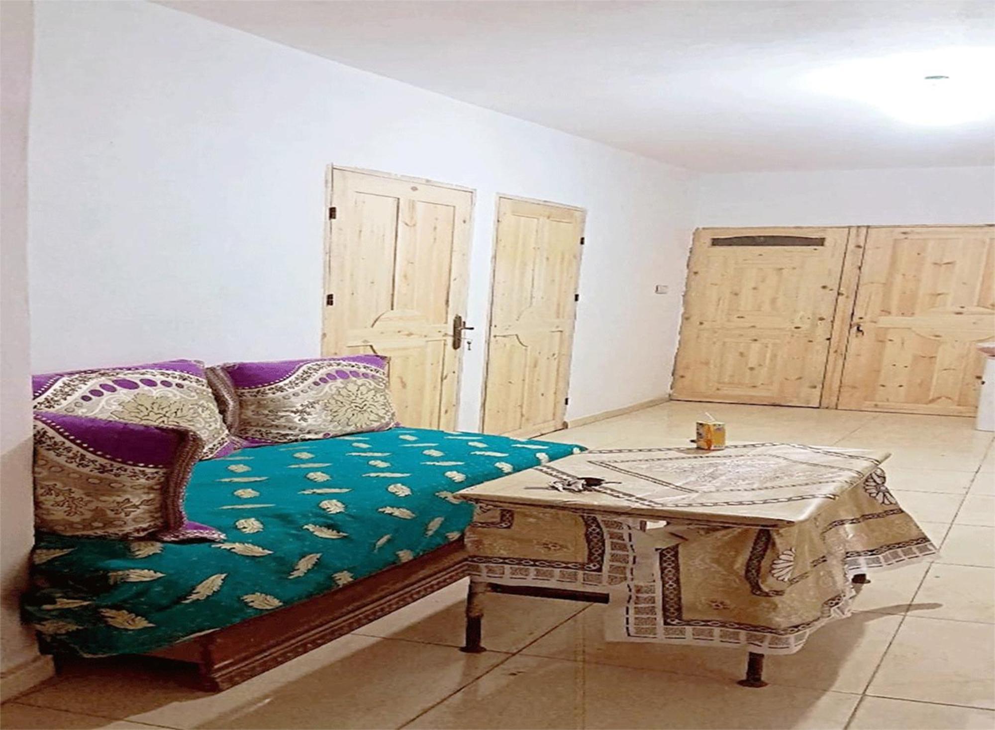 Sidi Bouzid Guesthouse Safi Exteriör bild